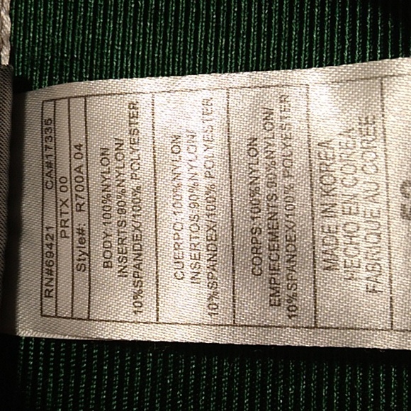 Reebok Vintage NFL Onfield 21 Woodson Greenbay Packers Jersey Sz.52 (X-10 CRATE - Picture 7 of 11